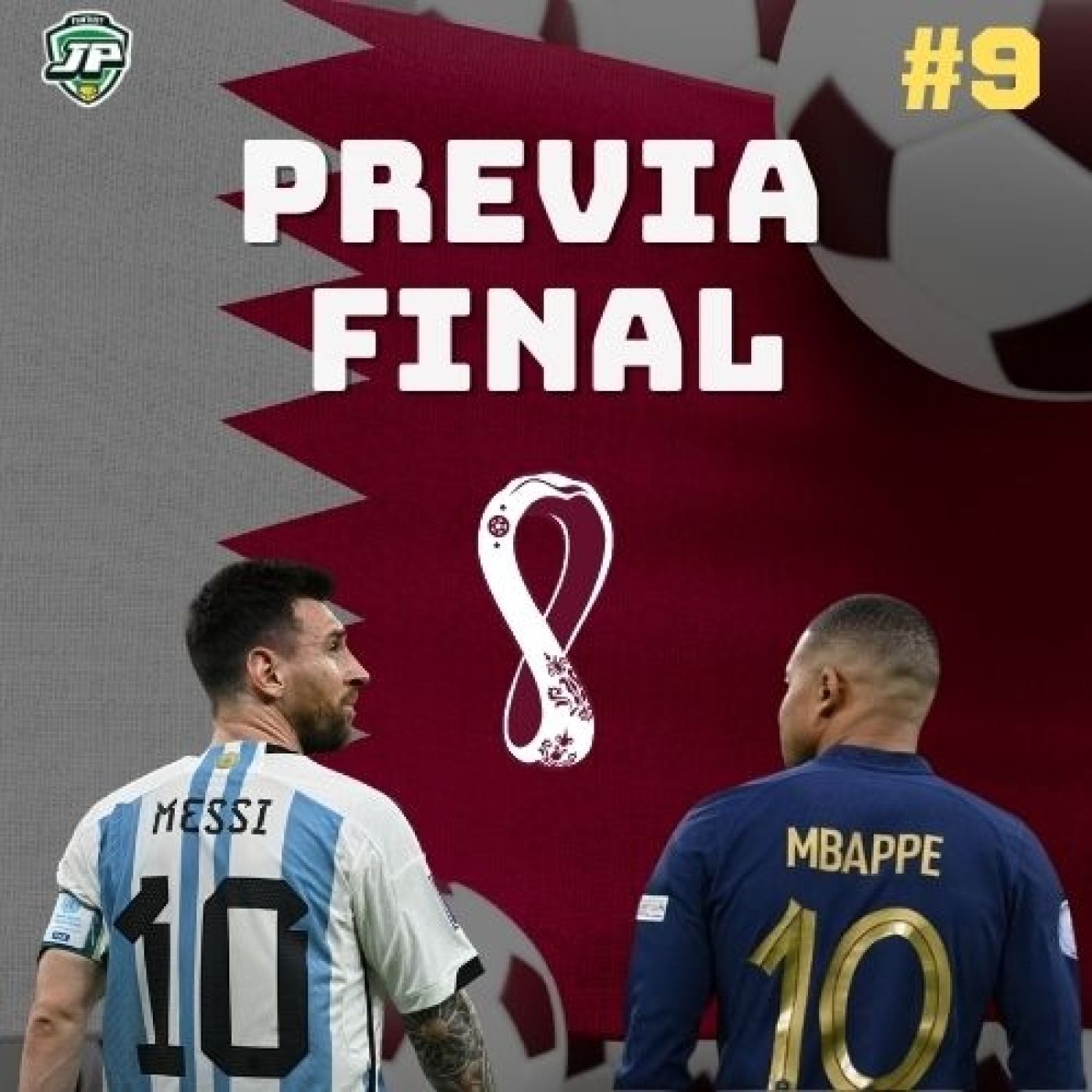 Portada de Jornada Perfecta Podcast