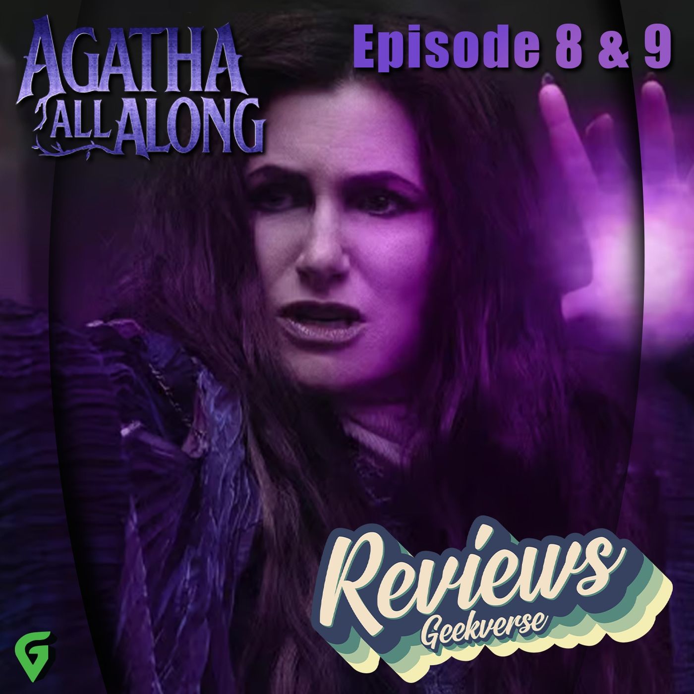 Agatha All Along Season 1 Finale Spoilers Review