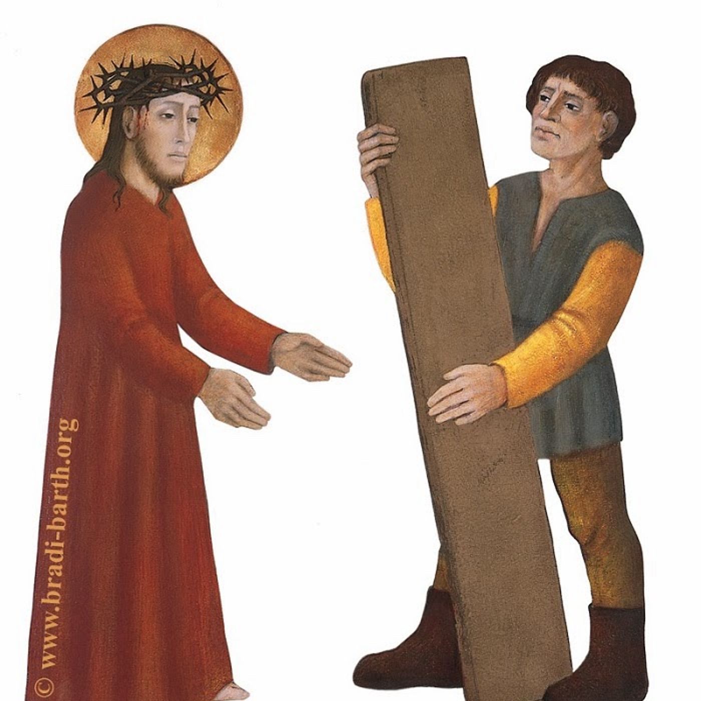 Portada de CUARESMA, SEMANA SANTA Y PASCUA
