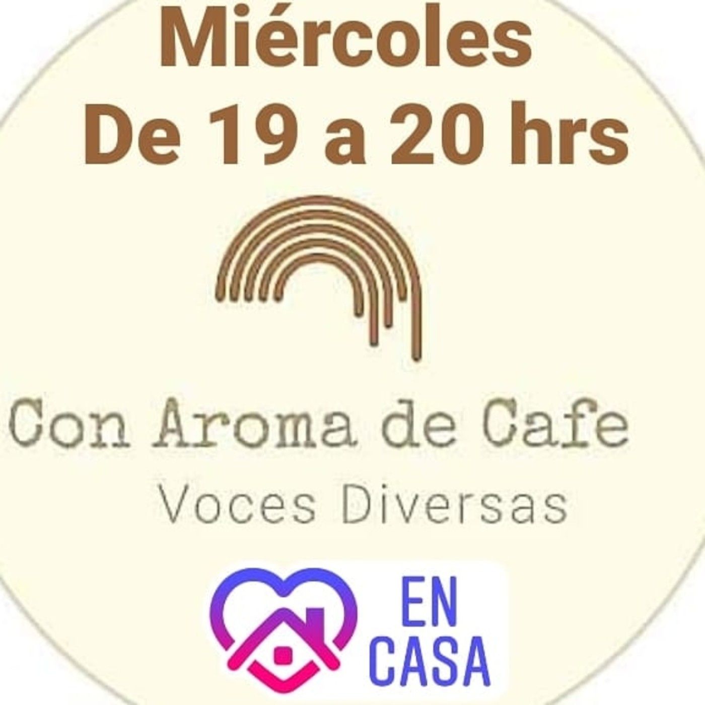 Con Aroma de Café