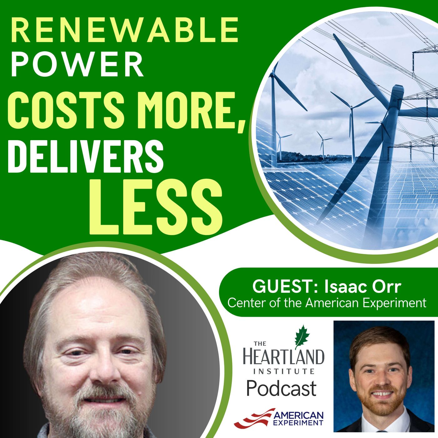 Environment and Climate News Podcast