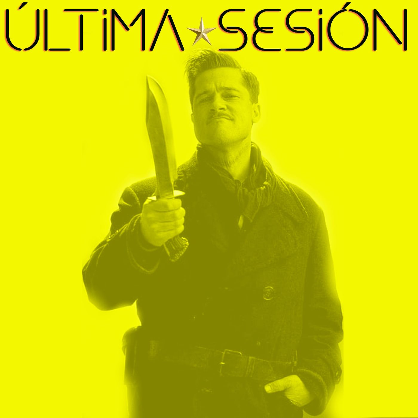 Última Sesión