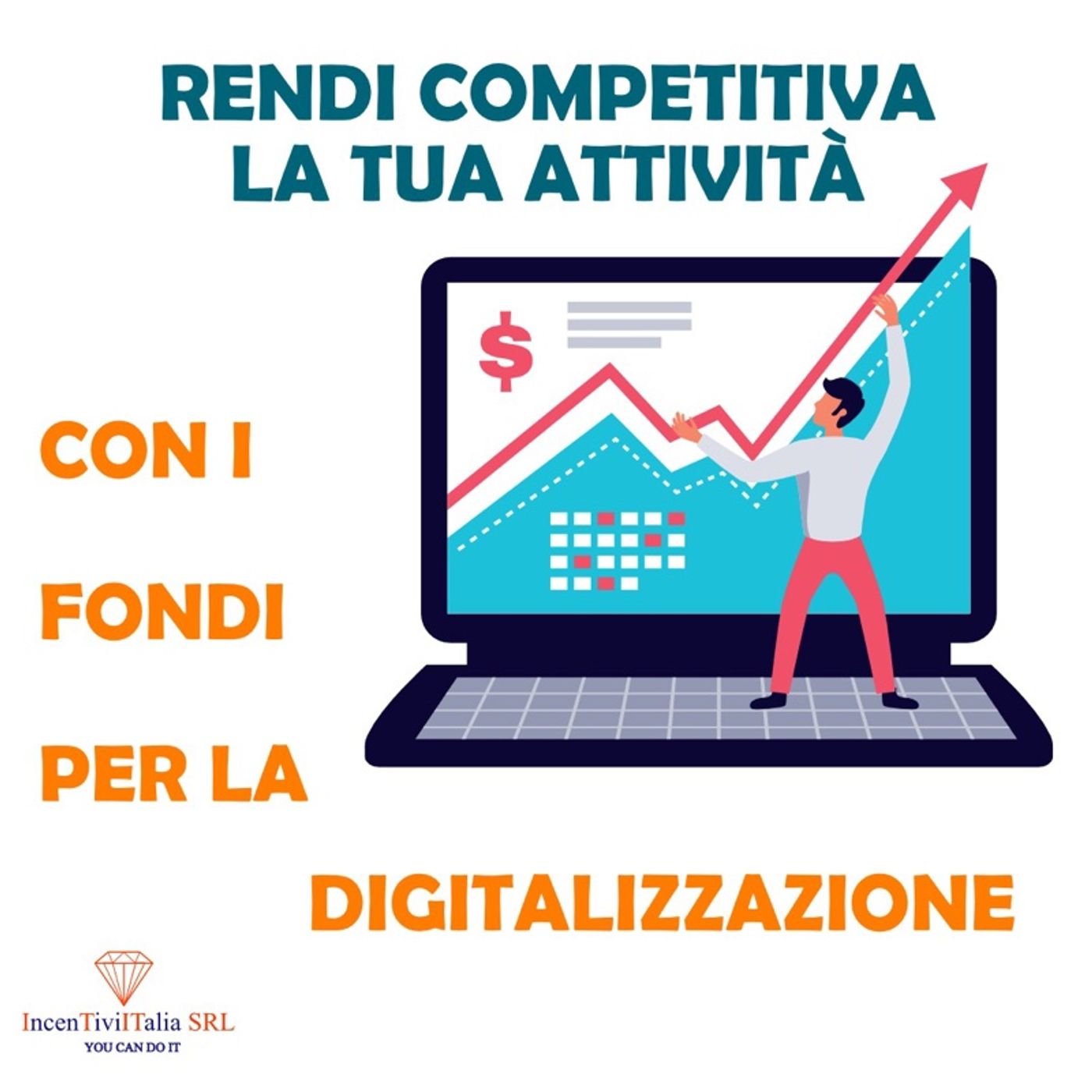 Guide ai Fondi perduti per le Aziende