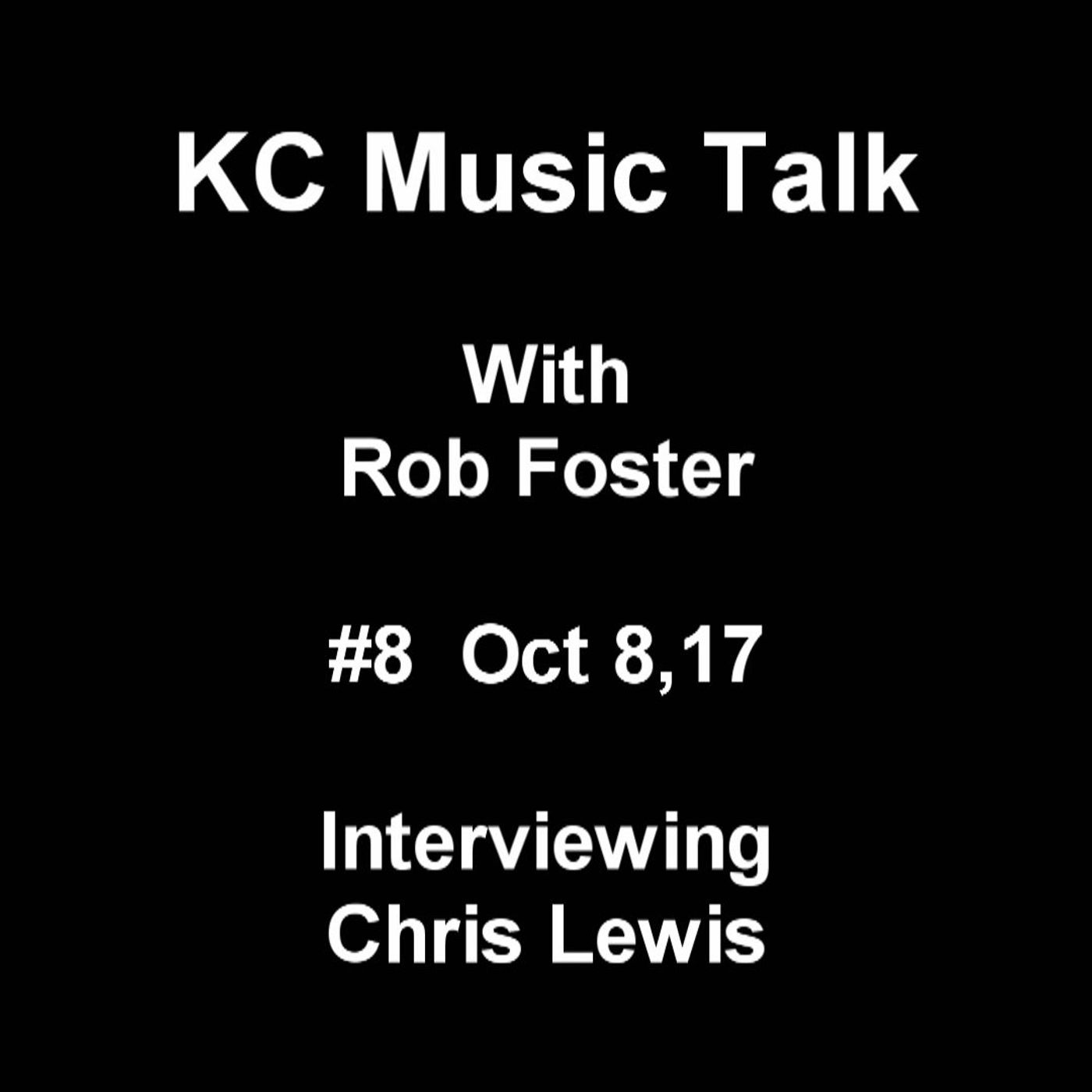 KC Music Talk