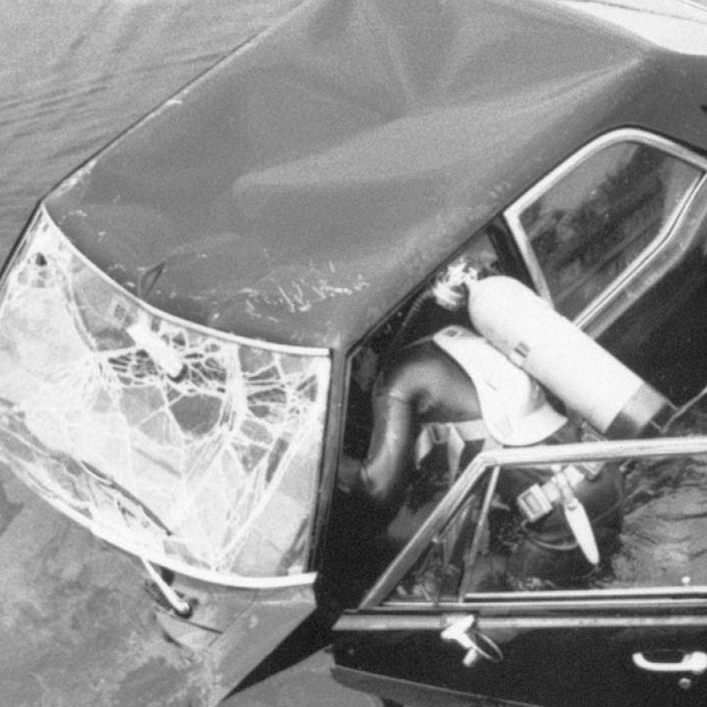 Wondery Presents Even the Rich: The Kennedys