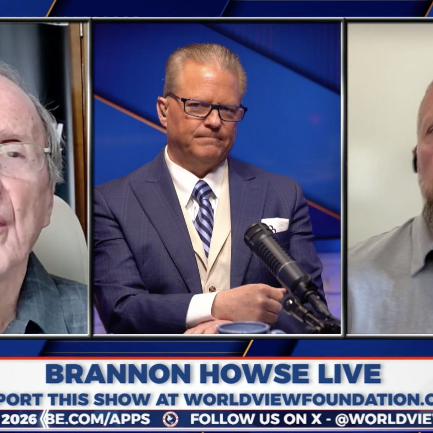 Color Revolution at Home: The Case That U.S. Intelligence Turned on the Republic