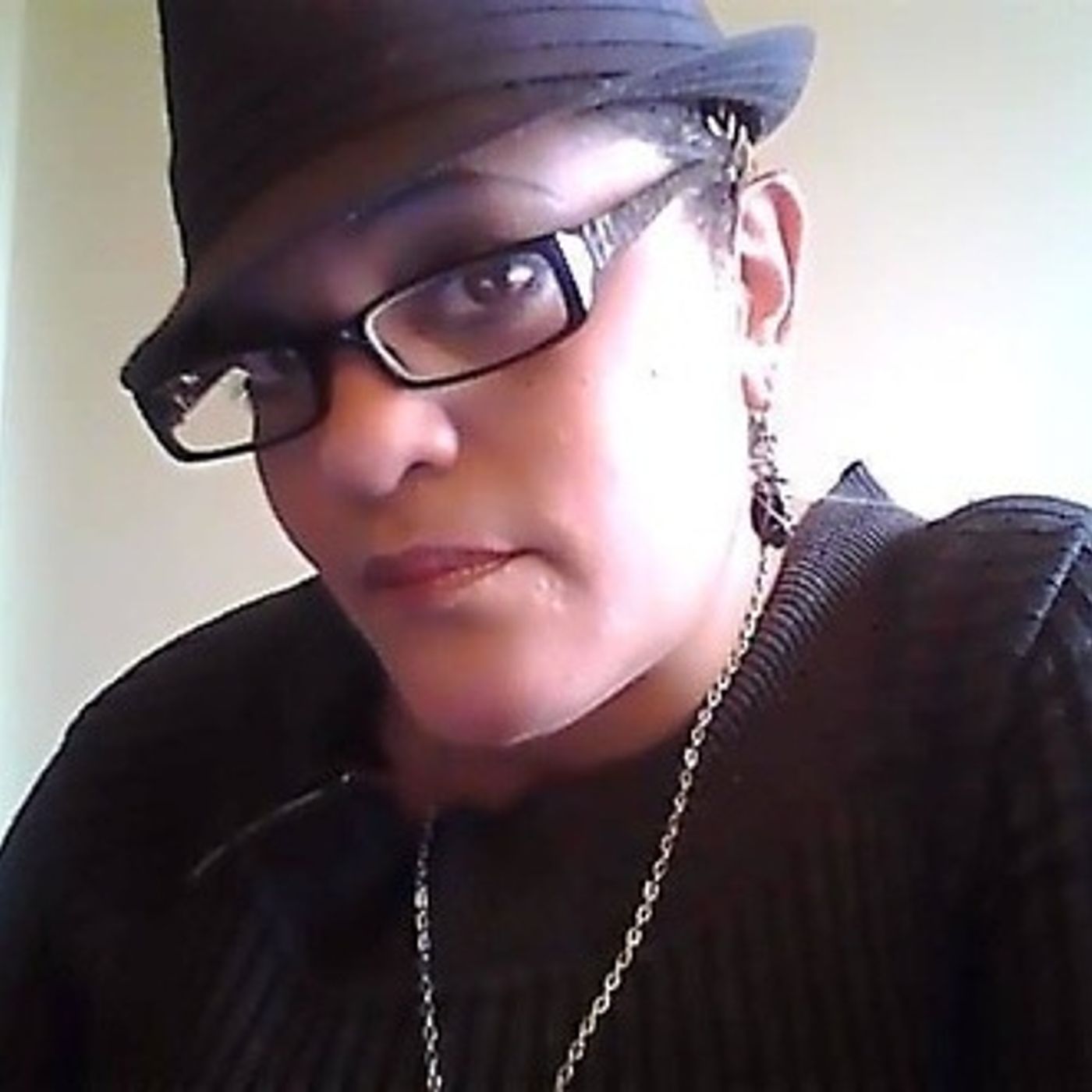 AUTHOR AND POET REBECCA LOPEZ - POWER21 episode artwork