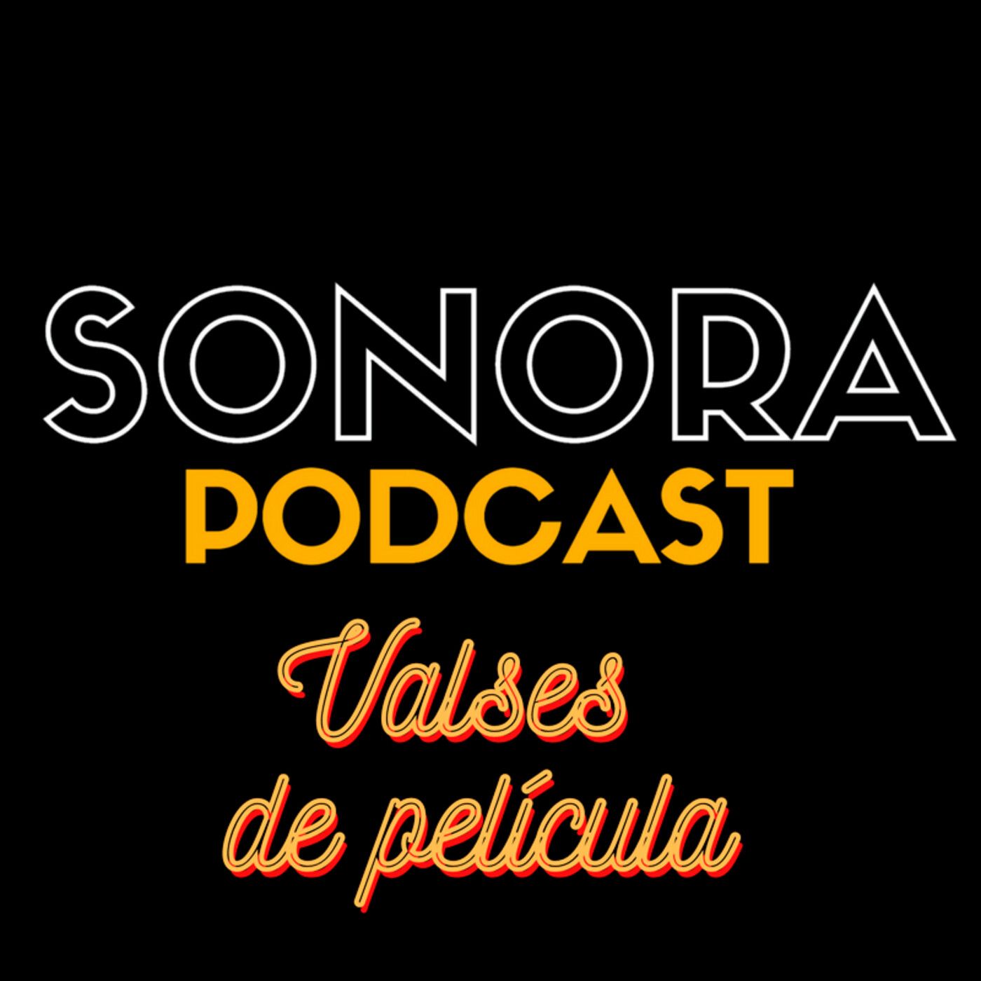 Sonora Podcast