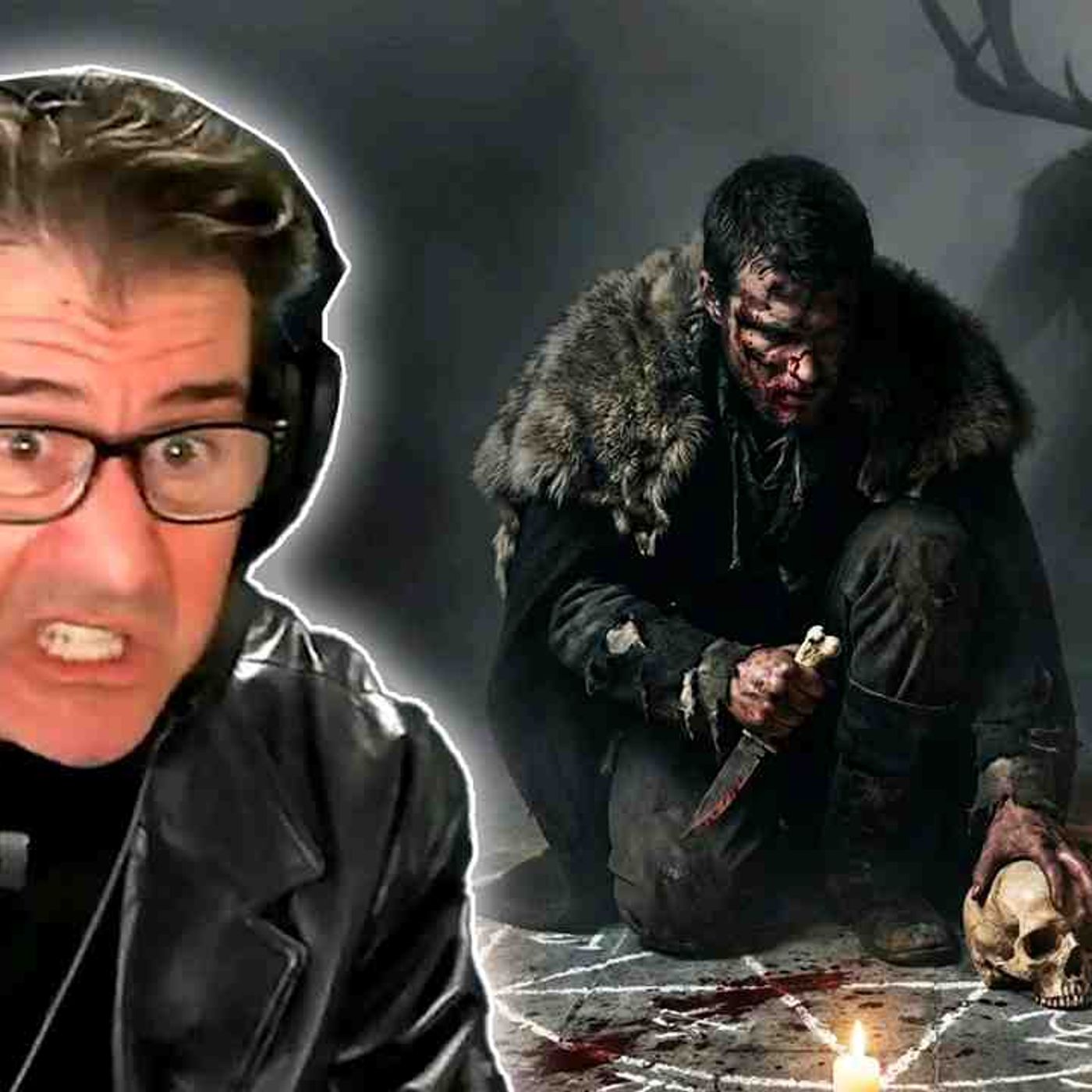 This Dark Ritual Story Has One Brutal Ending