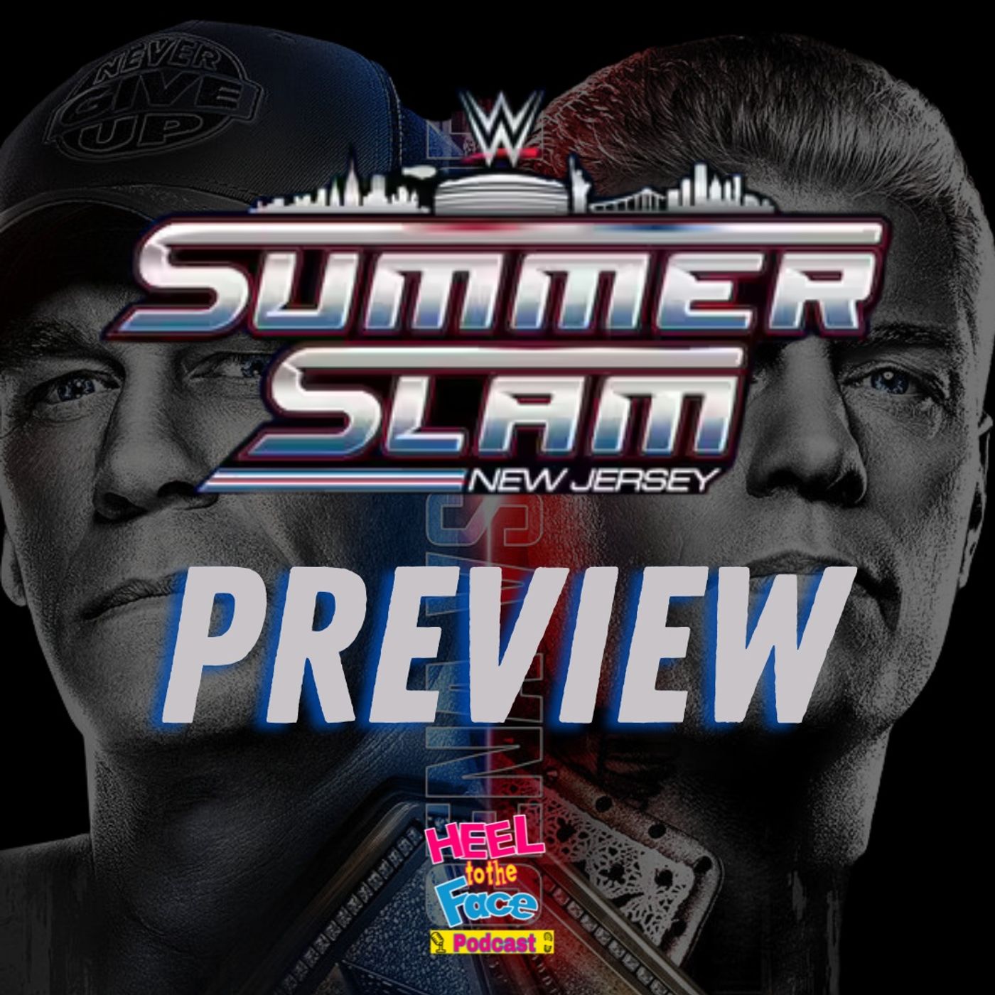 Heel Cody? Rollins Cash In? WWE SummerSlam 2025 Preview