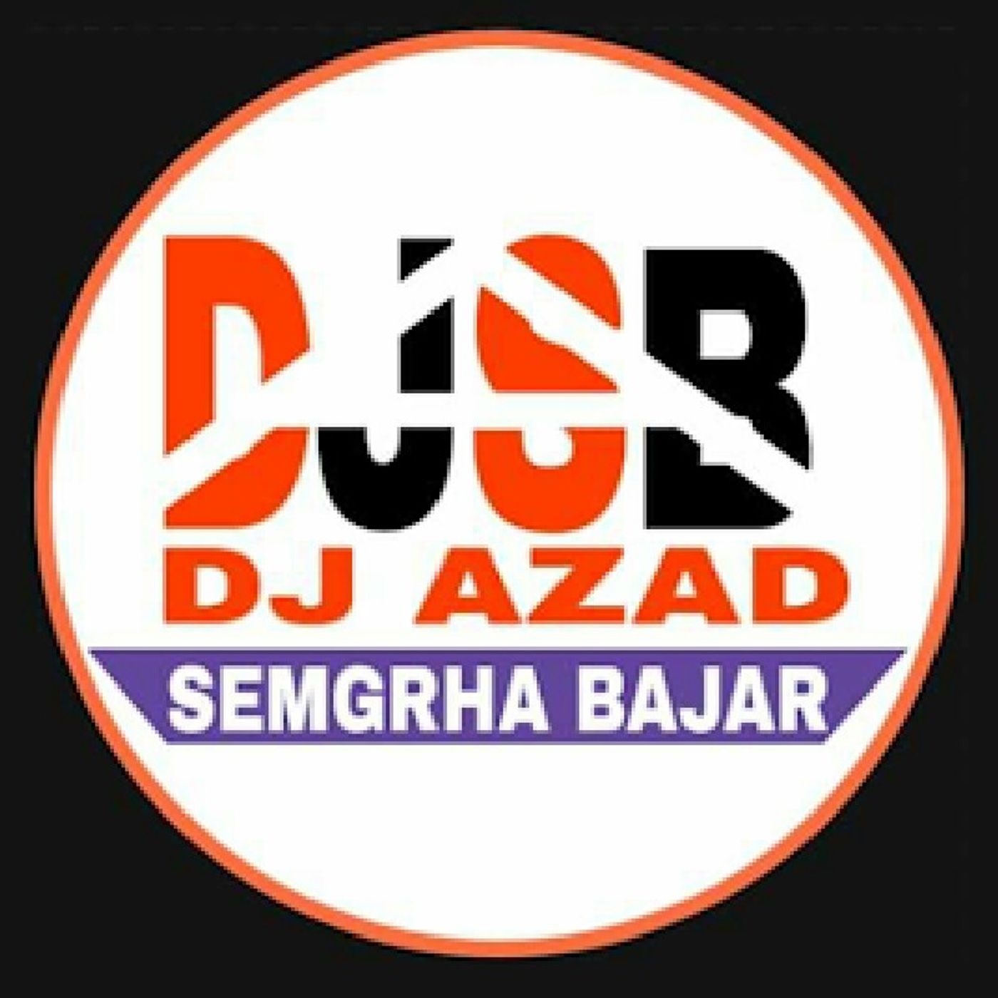 DJ AZAD MIXING POINT