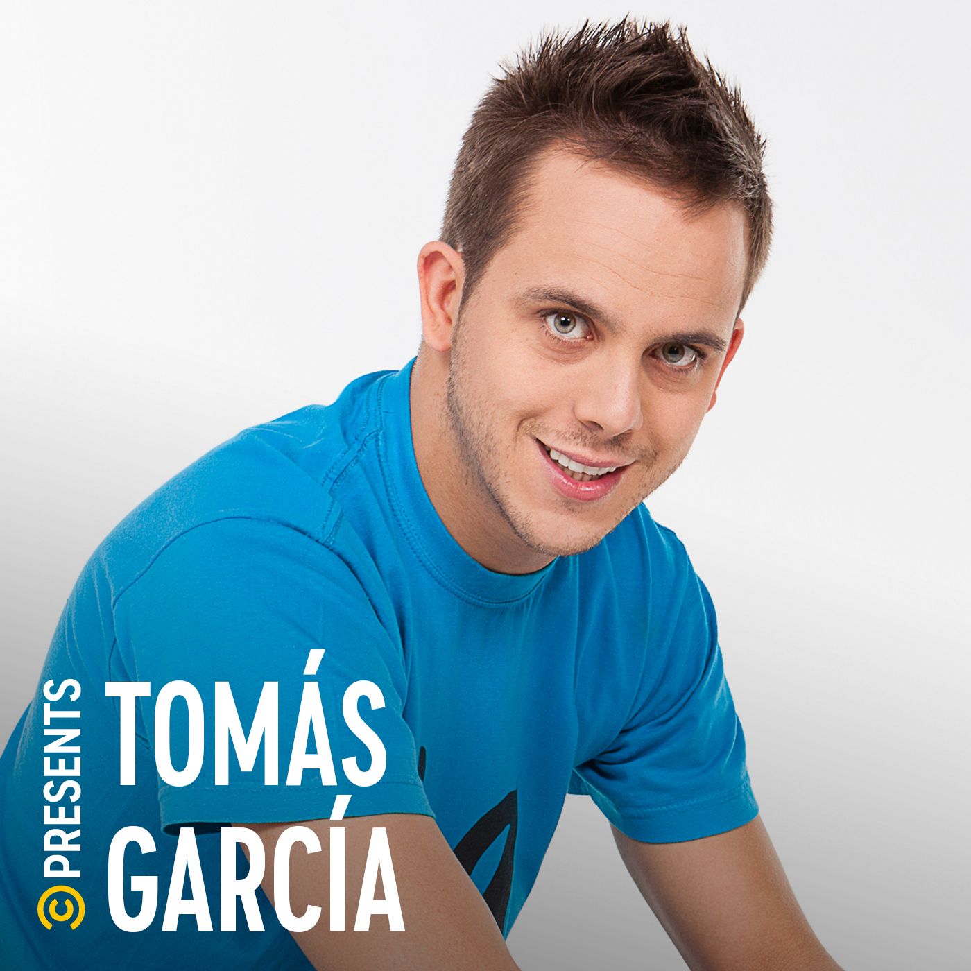 Tomás García - Sentimientos contradictorios de bipolaridad freudiana y chistes de pollas