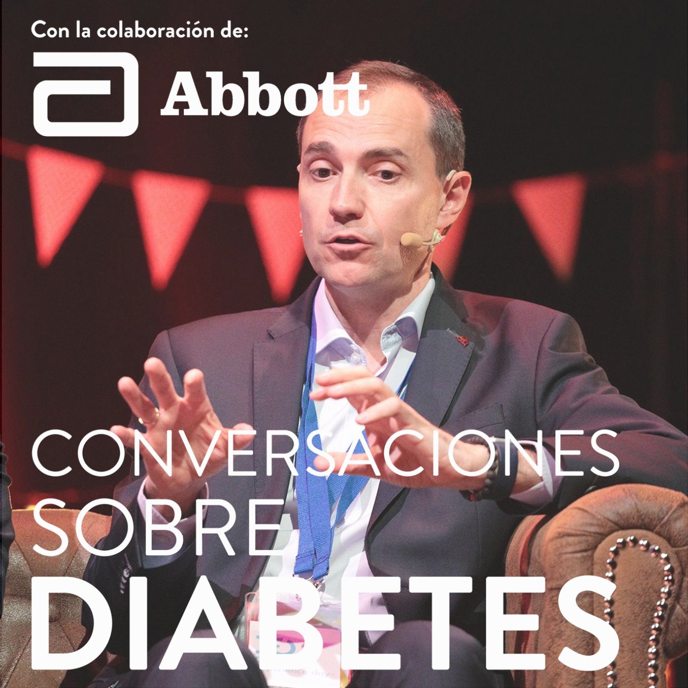Conversaciones sobre diabetes