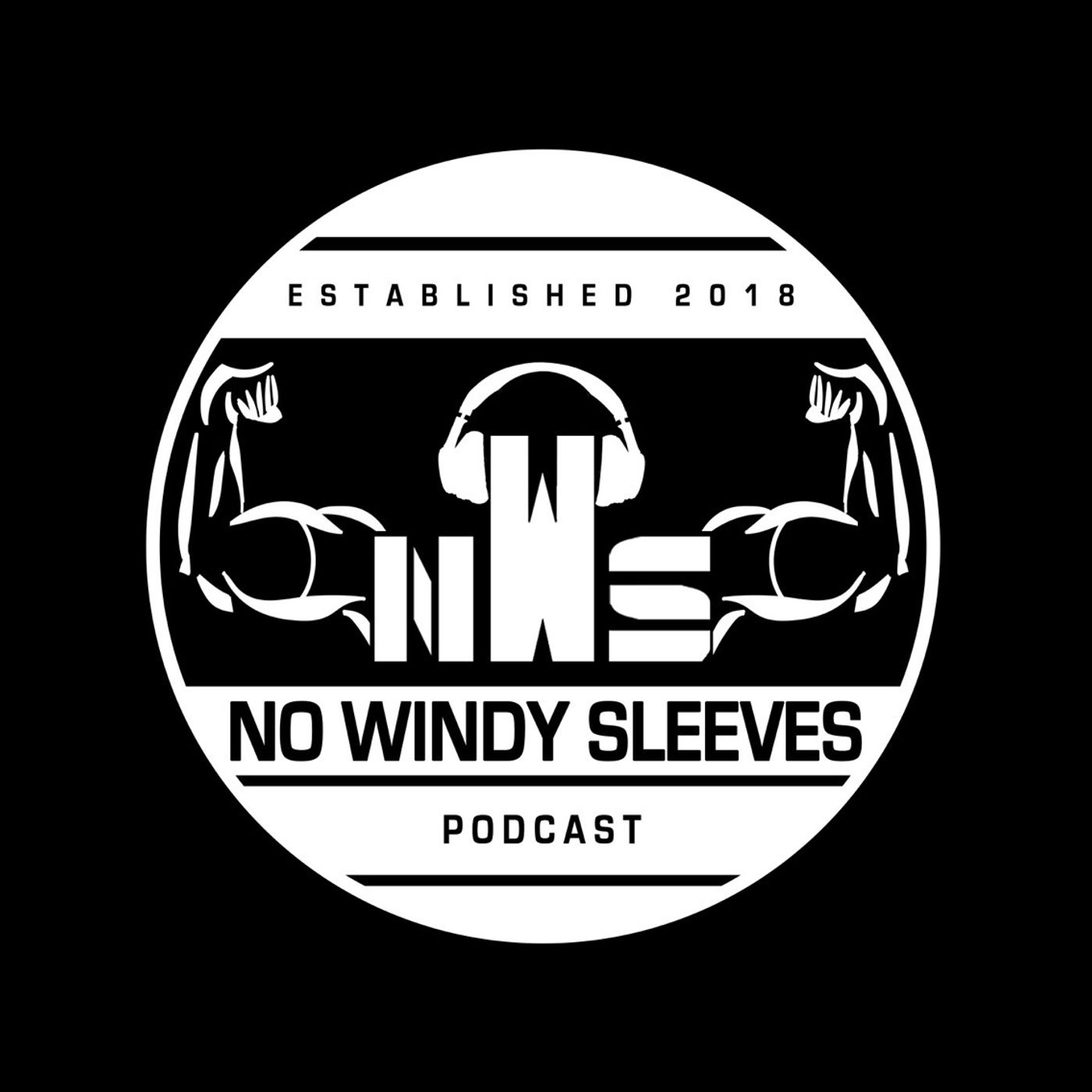 No Windy Sleeves