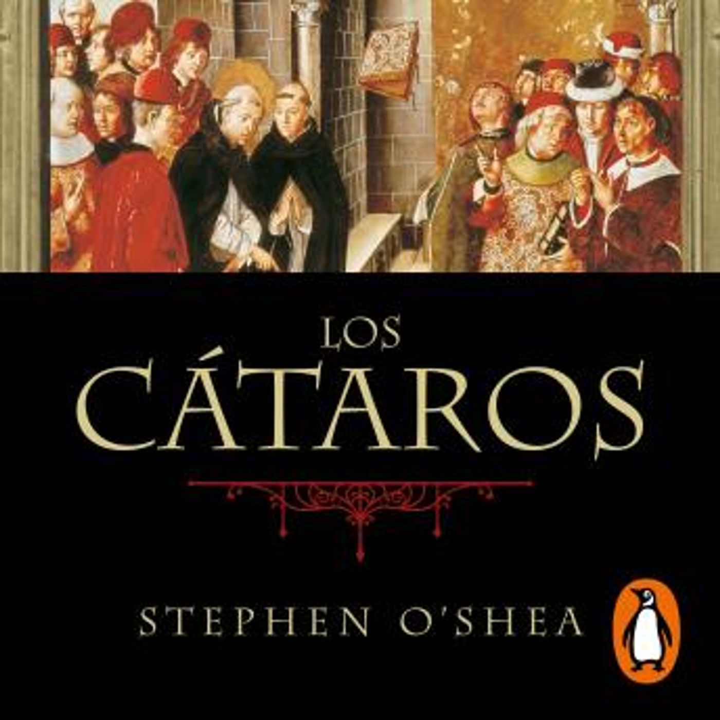 Stream Popular Full Audiobooks in History, Europe