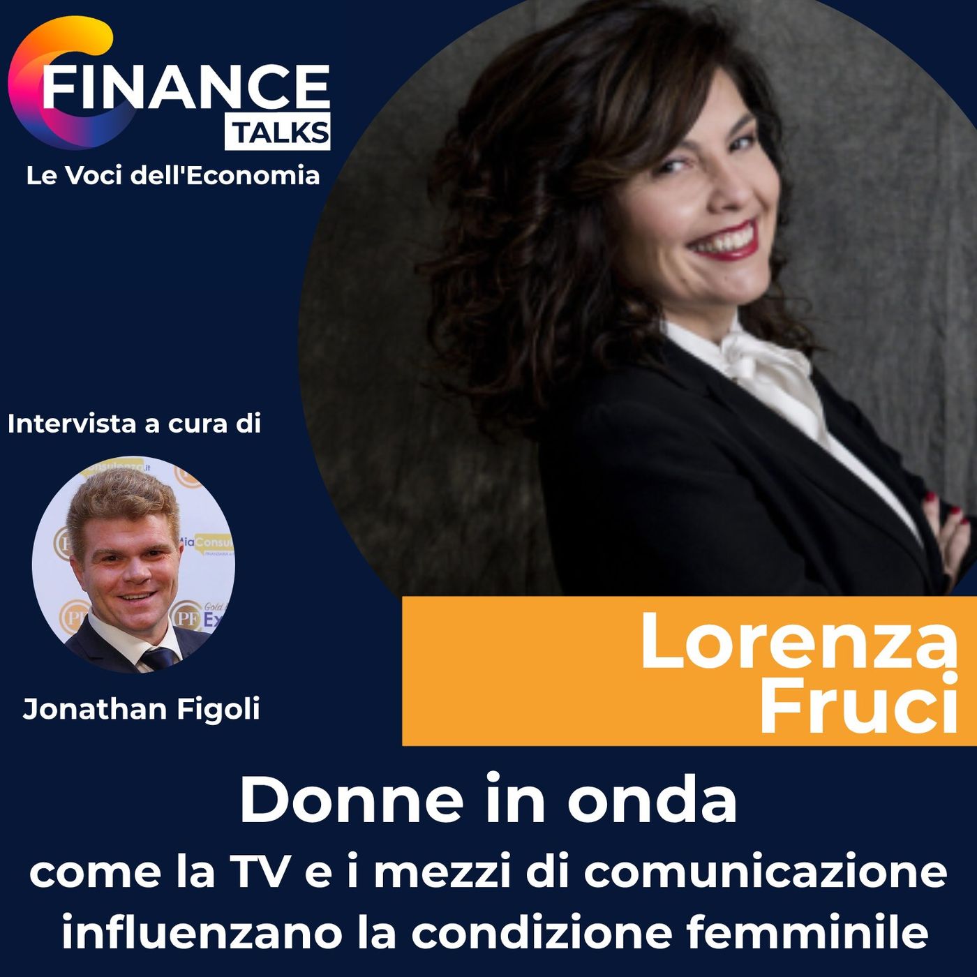 FinanceTV Talks- Le voci dell\'Economia