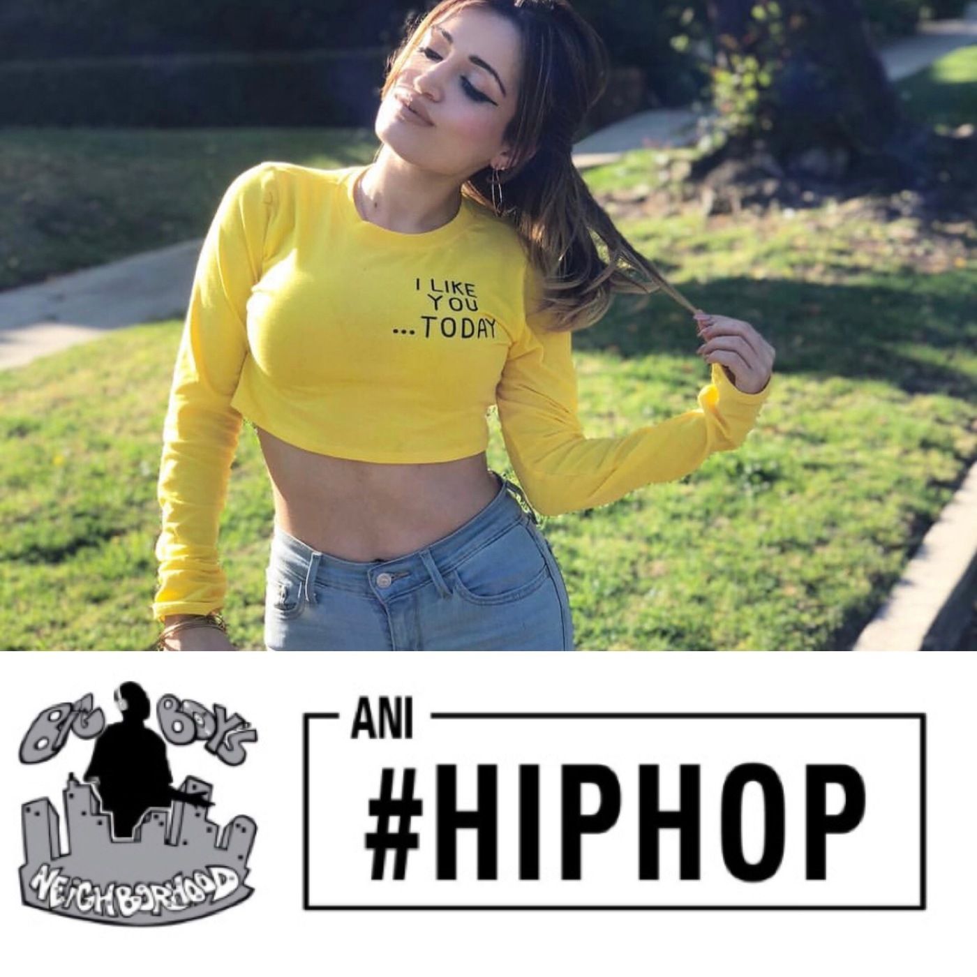 #Hip Hop