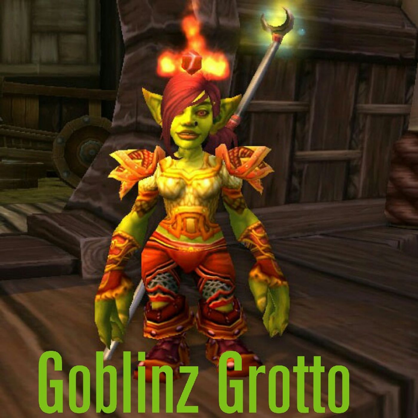 Goblinz Grotto