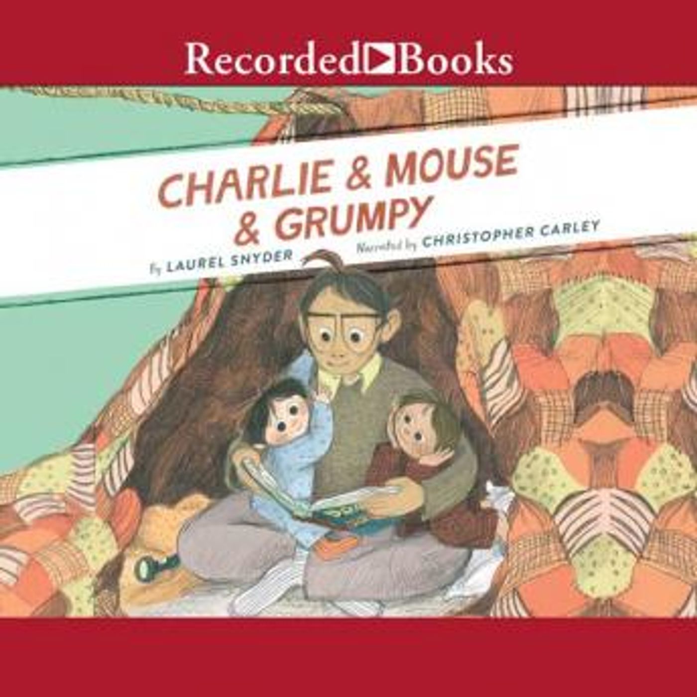 Listen to the Best Full Audiobooks in Kids, Ages 5 & Under