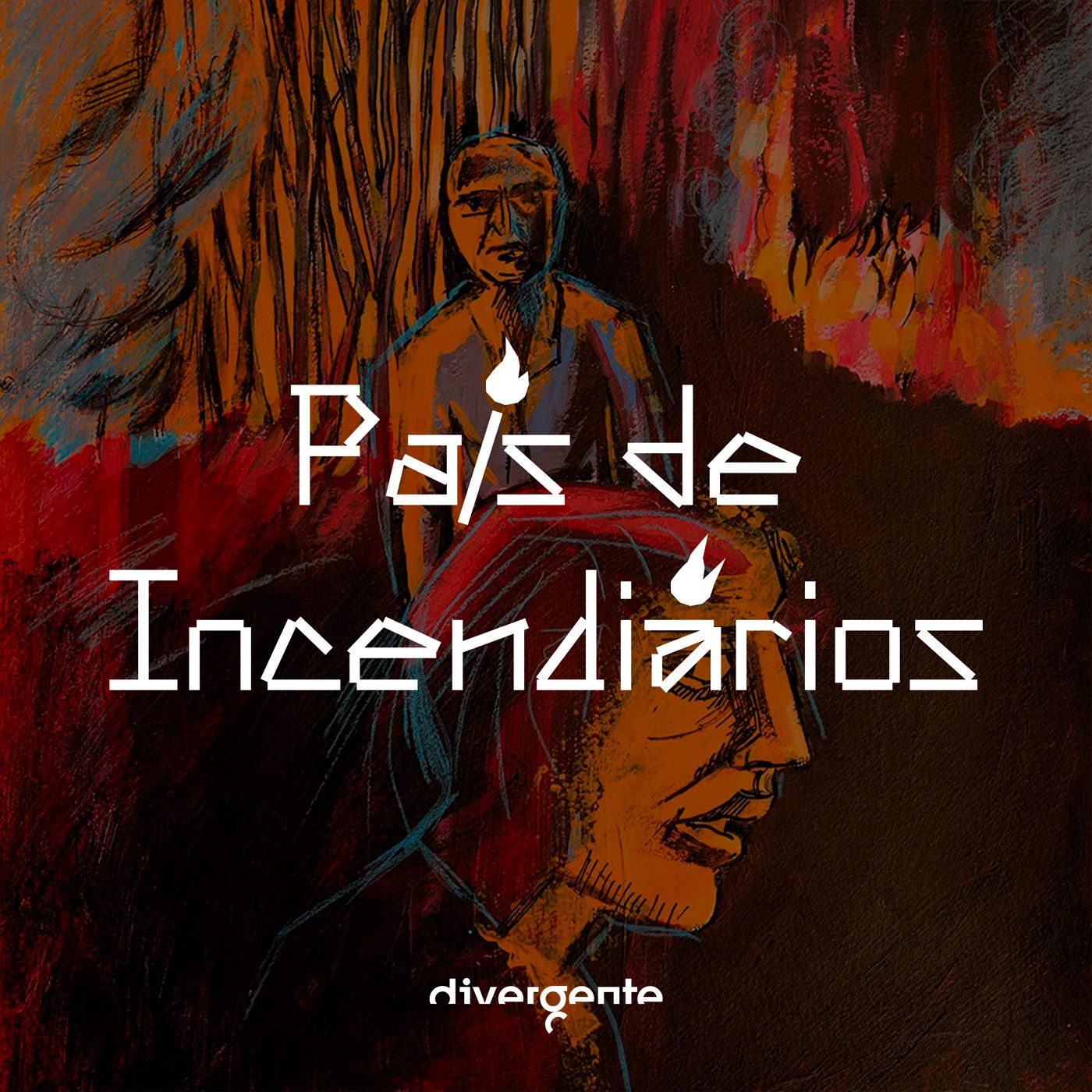 País de Incendiários