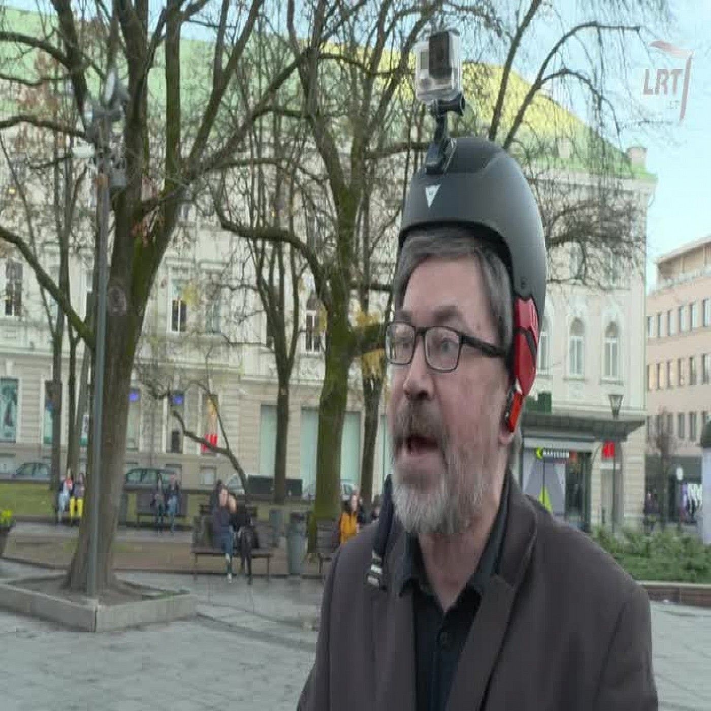 Dviračio žinios
