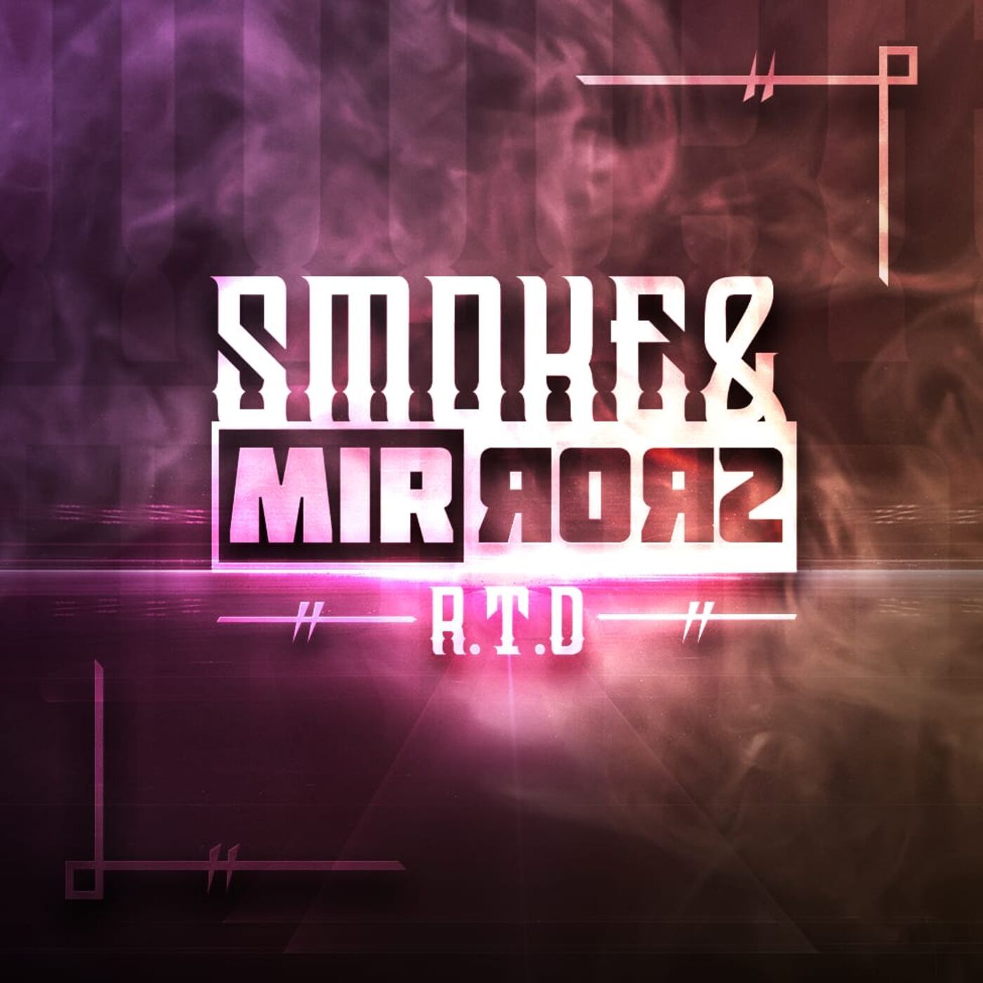 Smoke & Mirrors Podcast