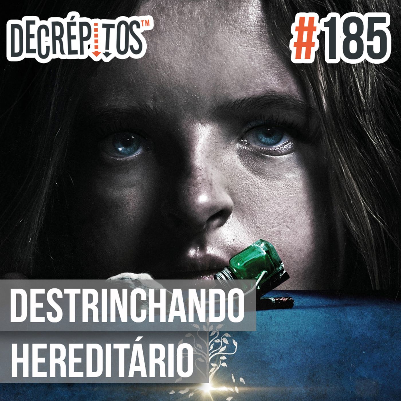 Decrépitos