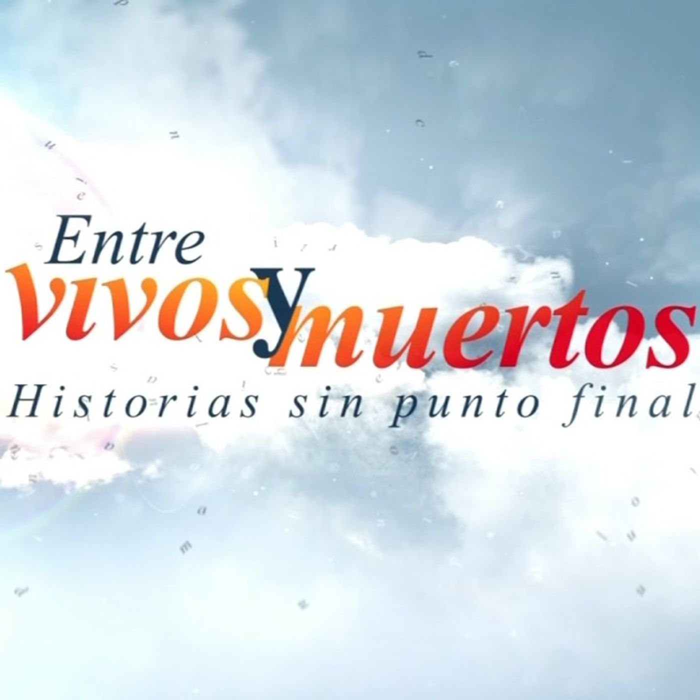 Entre vivos y muertos