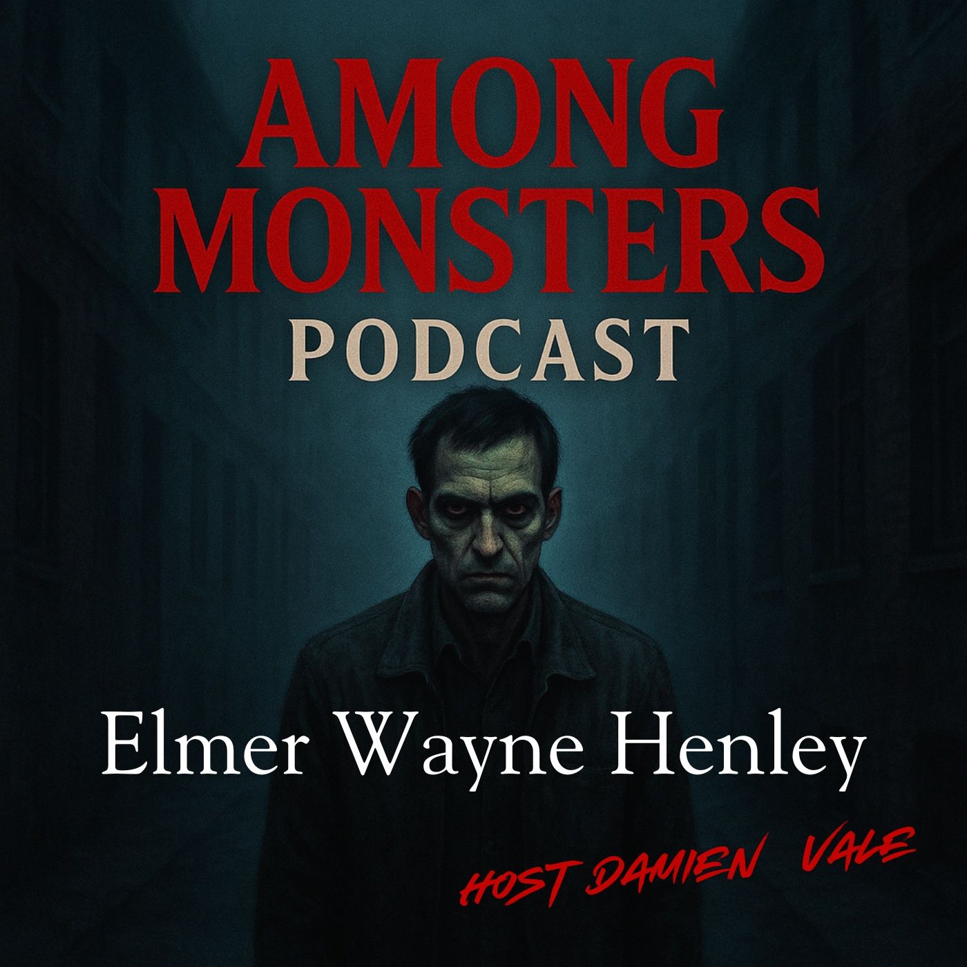 Among Monsters Podcast