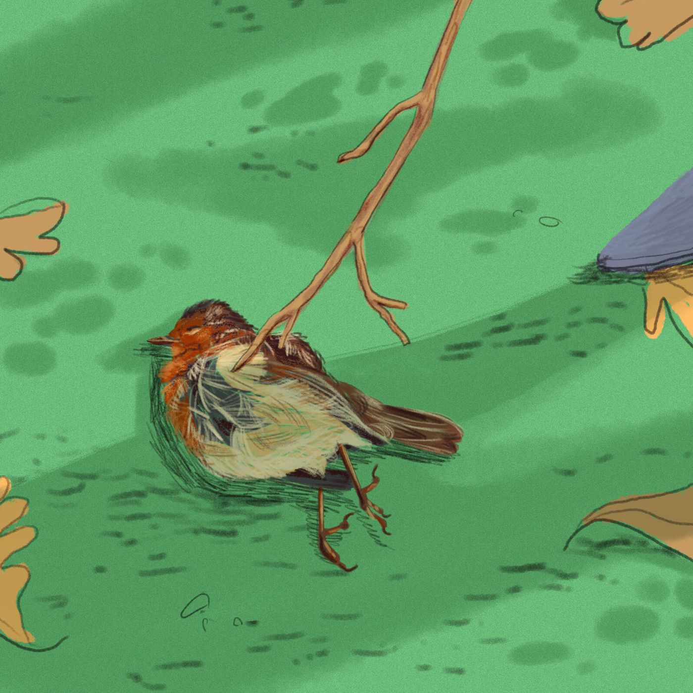 Be Honest And Concrete: Tips For Talking To Kids About Death episode artwork