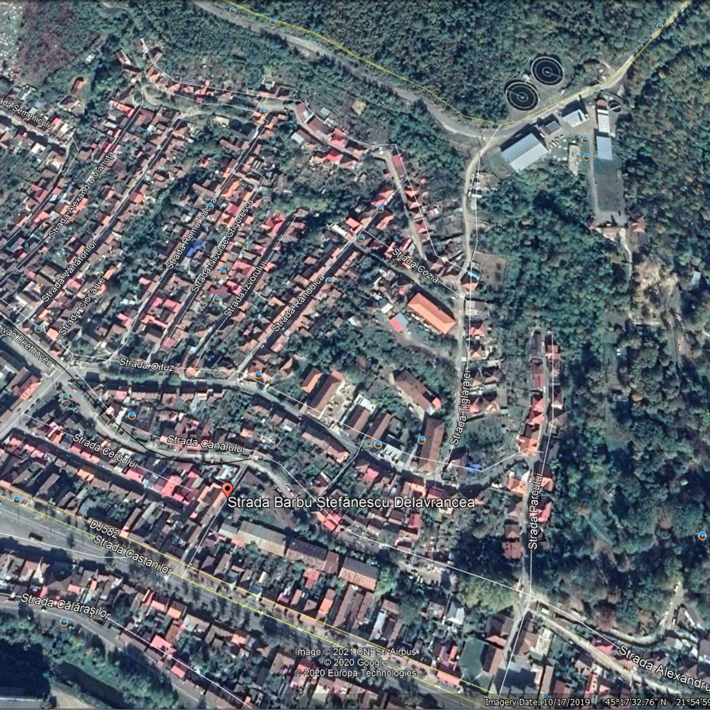 Strada Ta