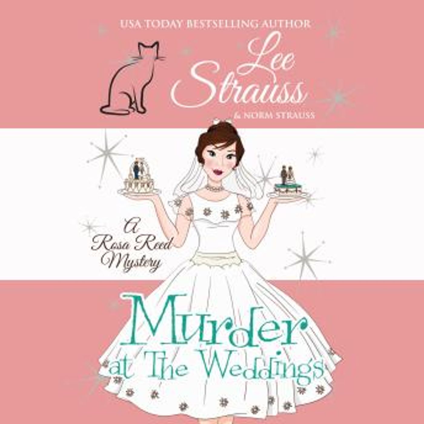 Full Audiobooks in Mystery, Thriller & Horror, Suspense