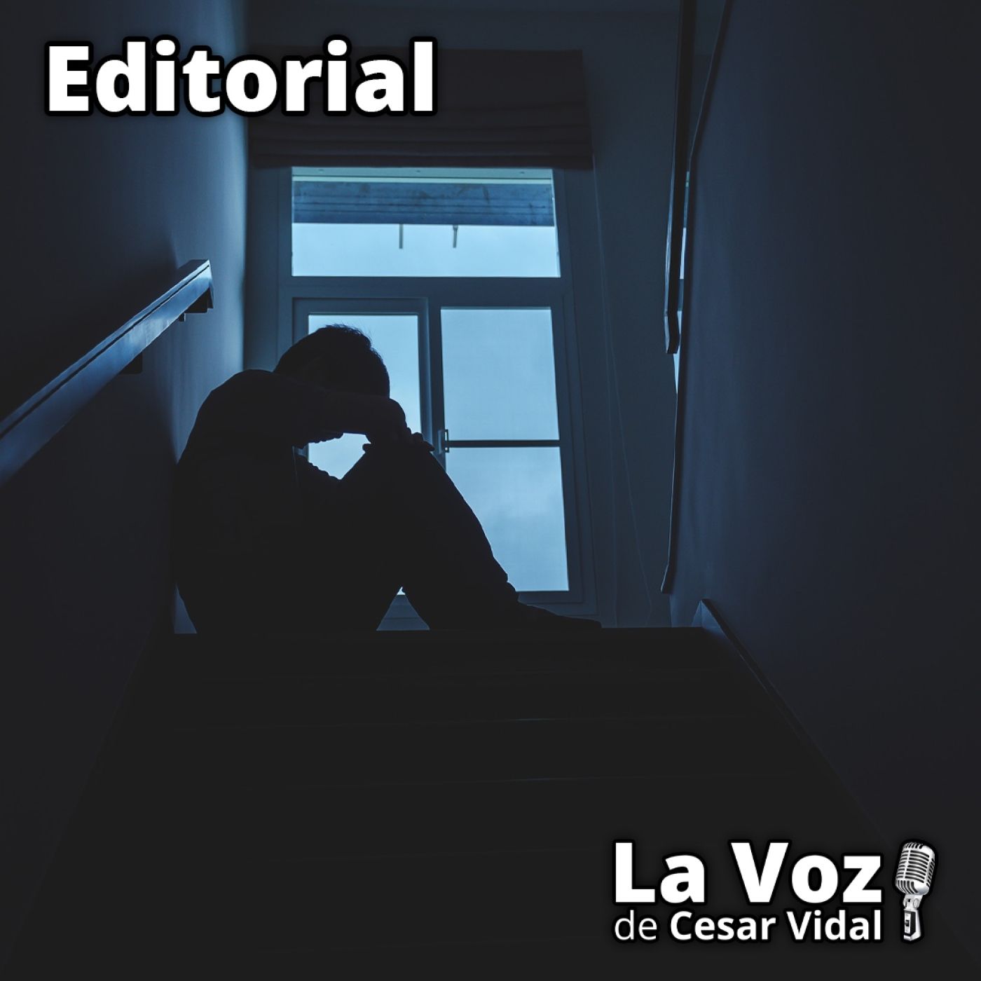 Editorial: El alarmante aumento del suicidio en Estados Unidos - 22/10/25 Editorial: El alarmante aumento del suicidio en Estados Unidos - 22/10/25