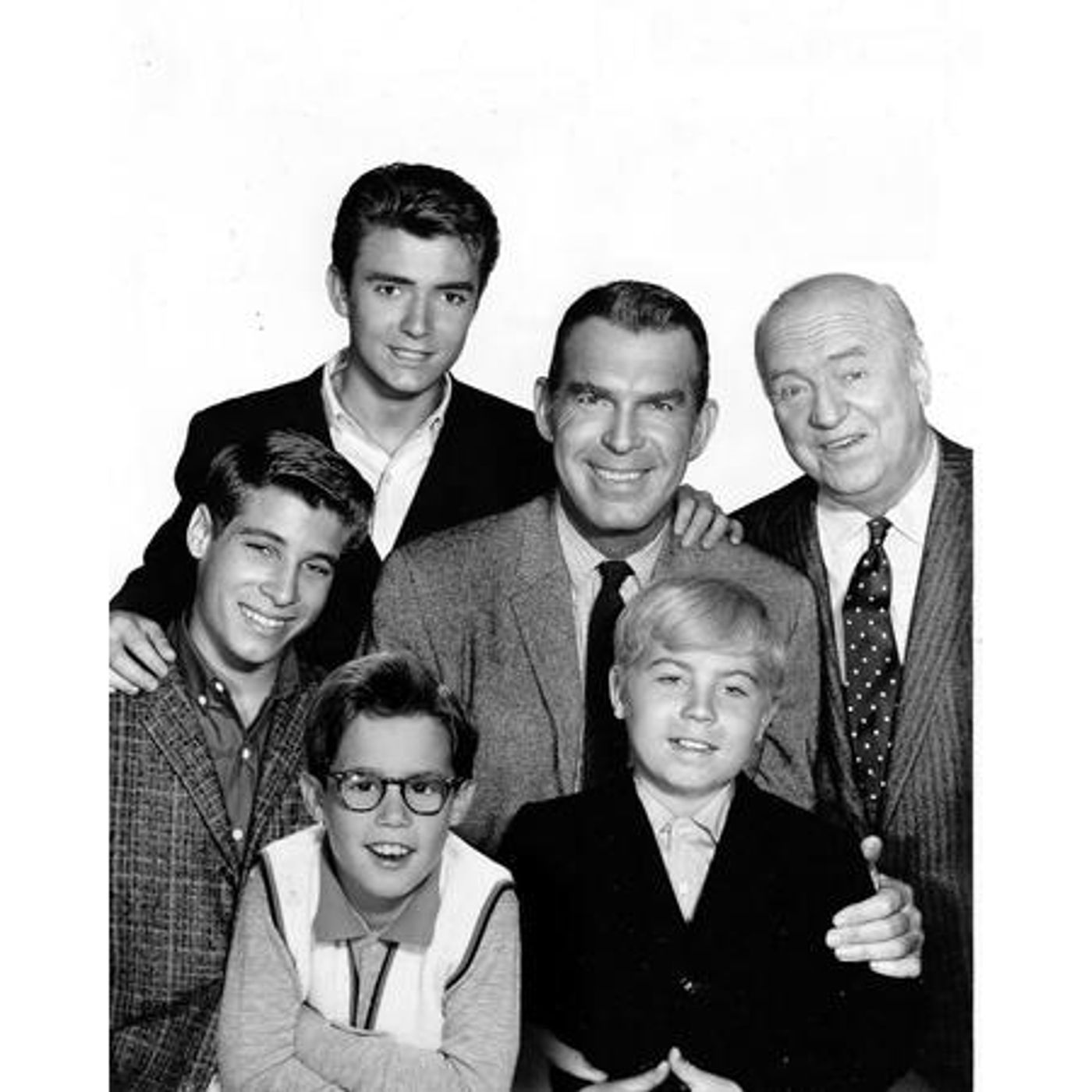 The Neil Haley Show