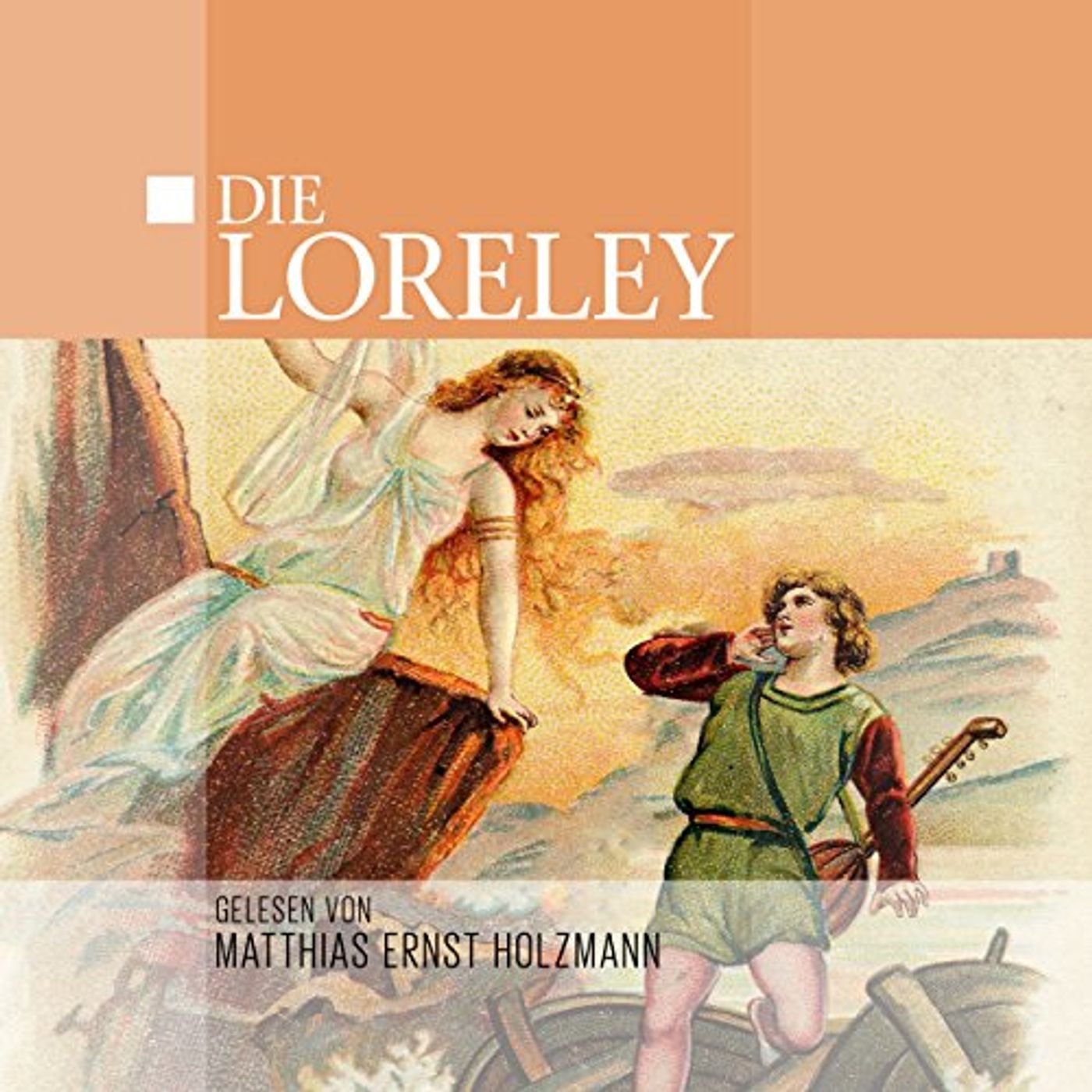 Get Best Audiobooks in Classics, European Literature