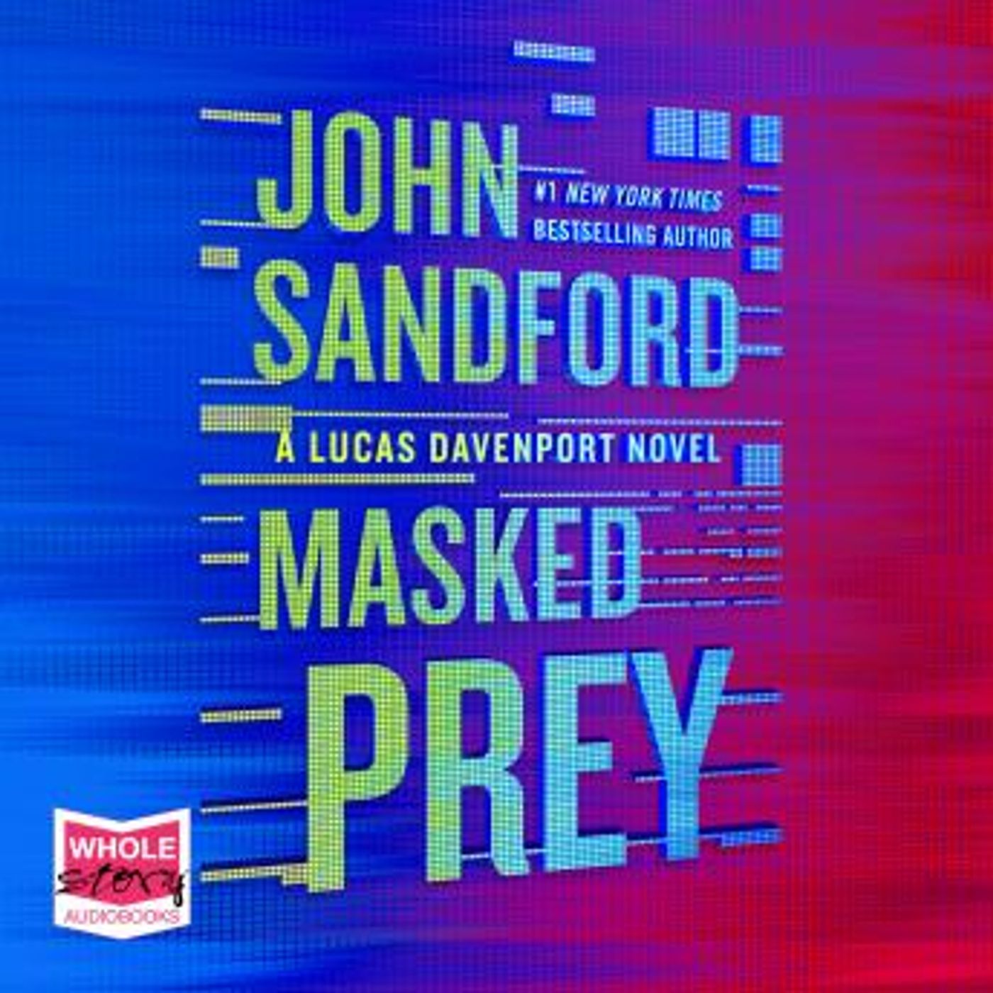 Listen to the Best Full Audiobooks in Mystery, Thriller & Horror, Suspense
