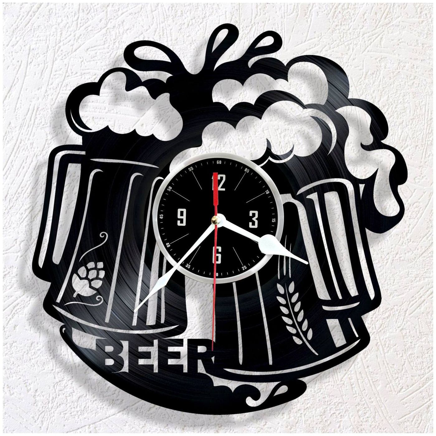 El show de Extraño De Pelo Largo