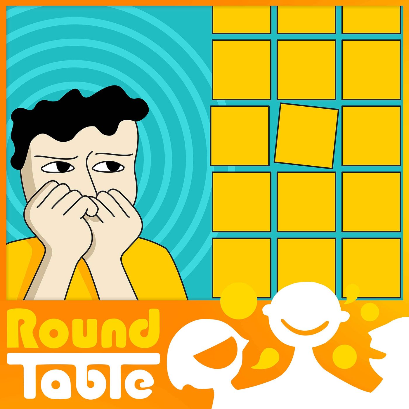 THE FULL CIRCLE: Palace restoration, pink salt, stalking exes