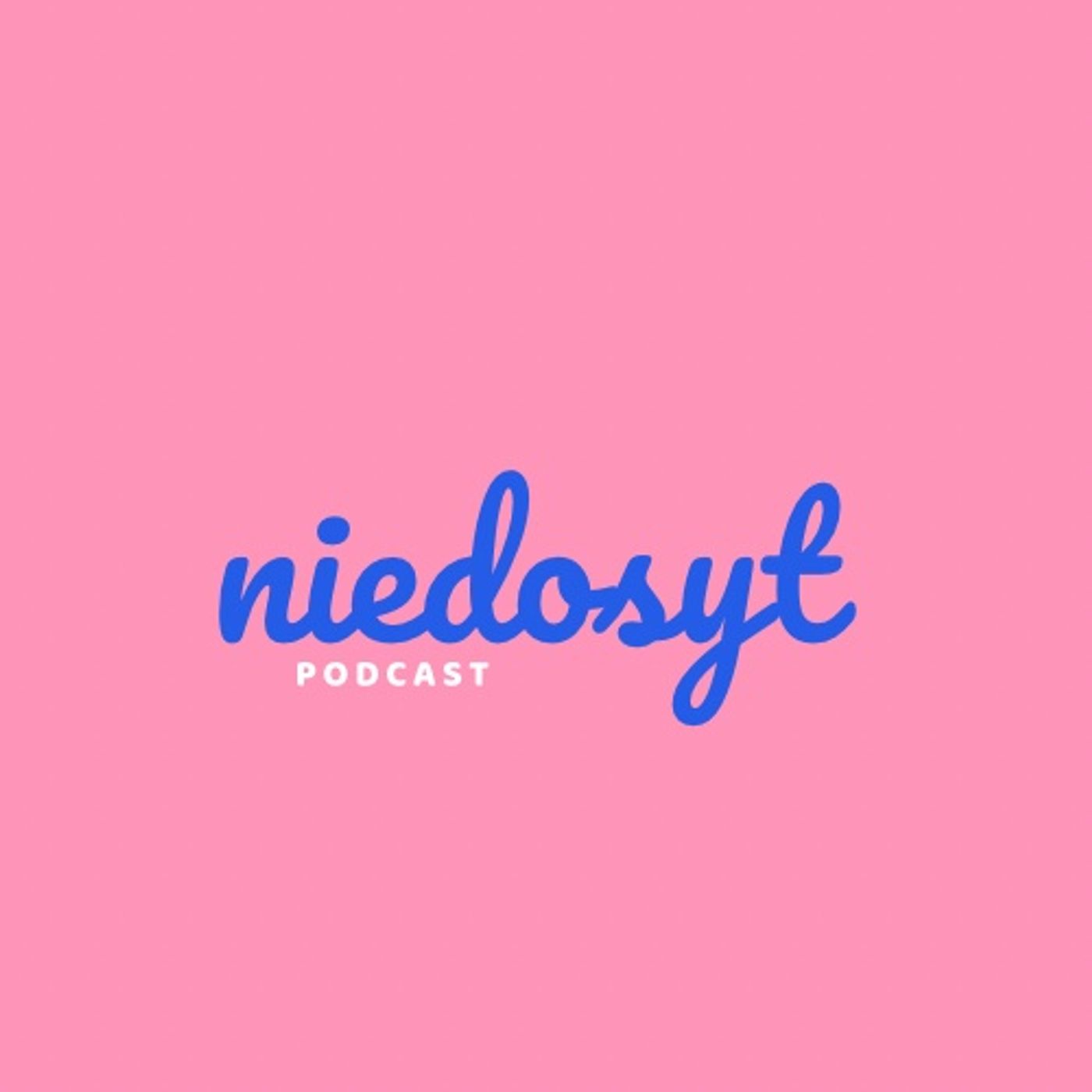 W procesie zmiany podcast artwork
