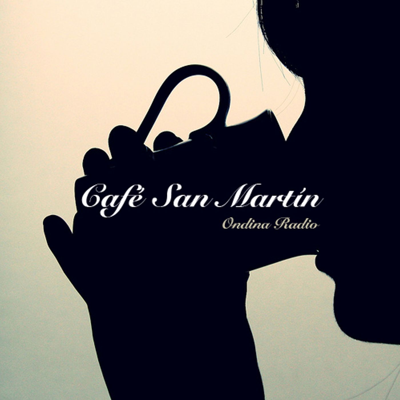 12. Café San Martín episode artwork
