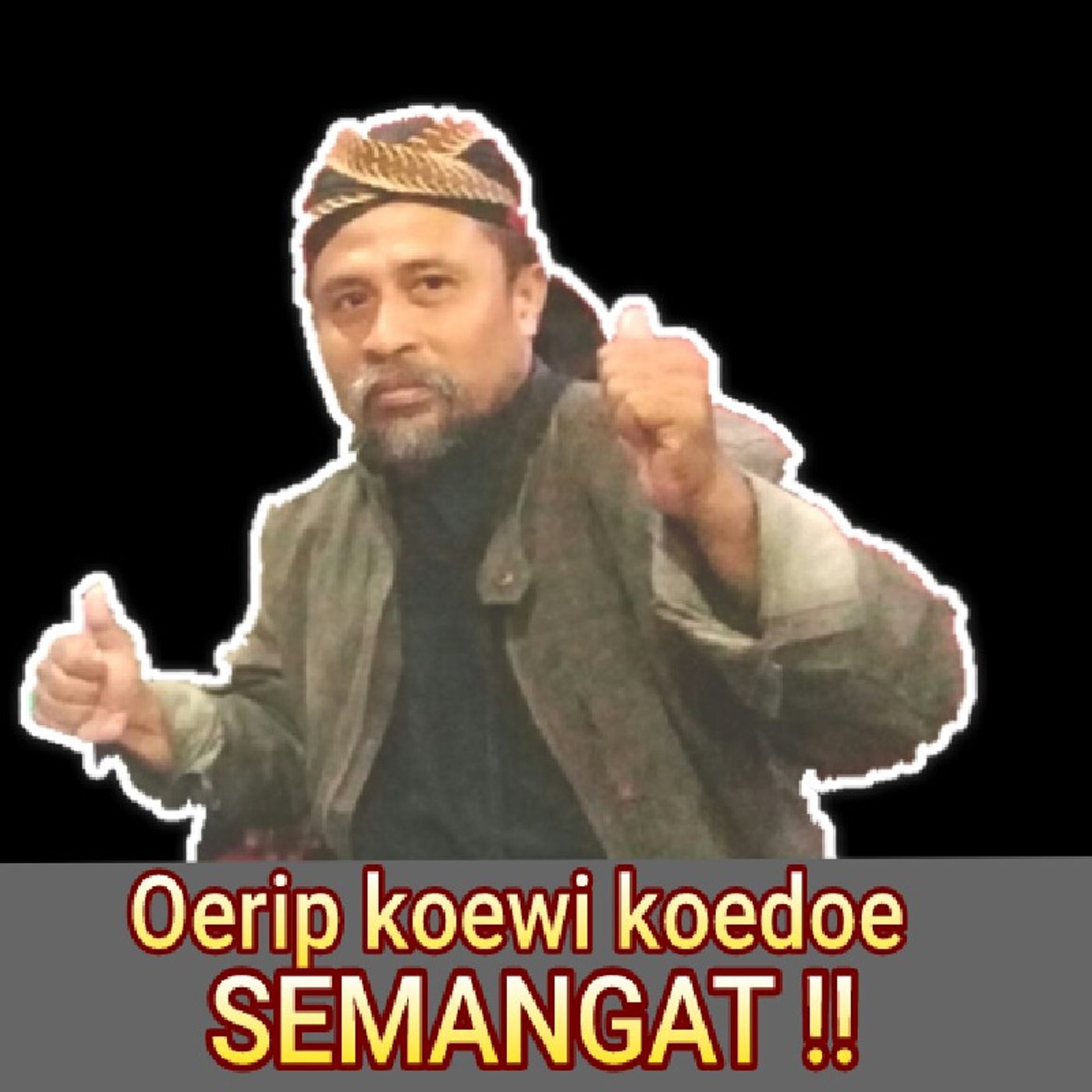 PASRAH SUMARAH