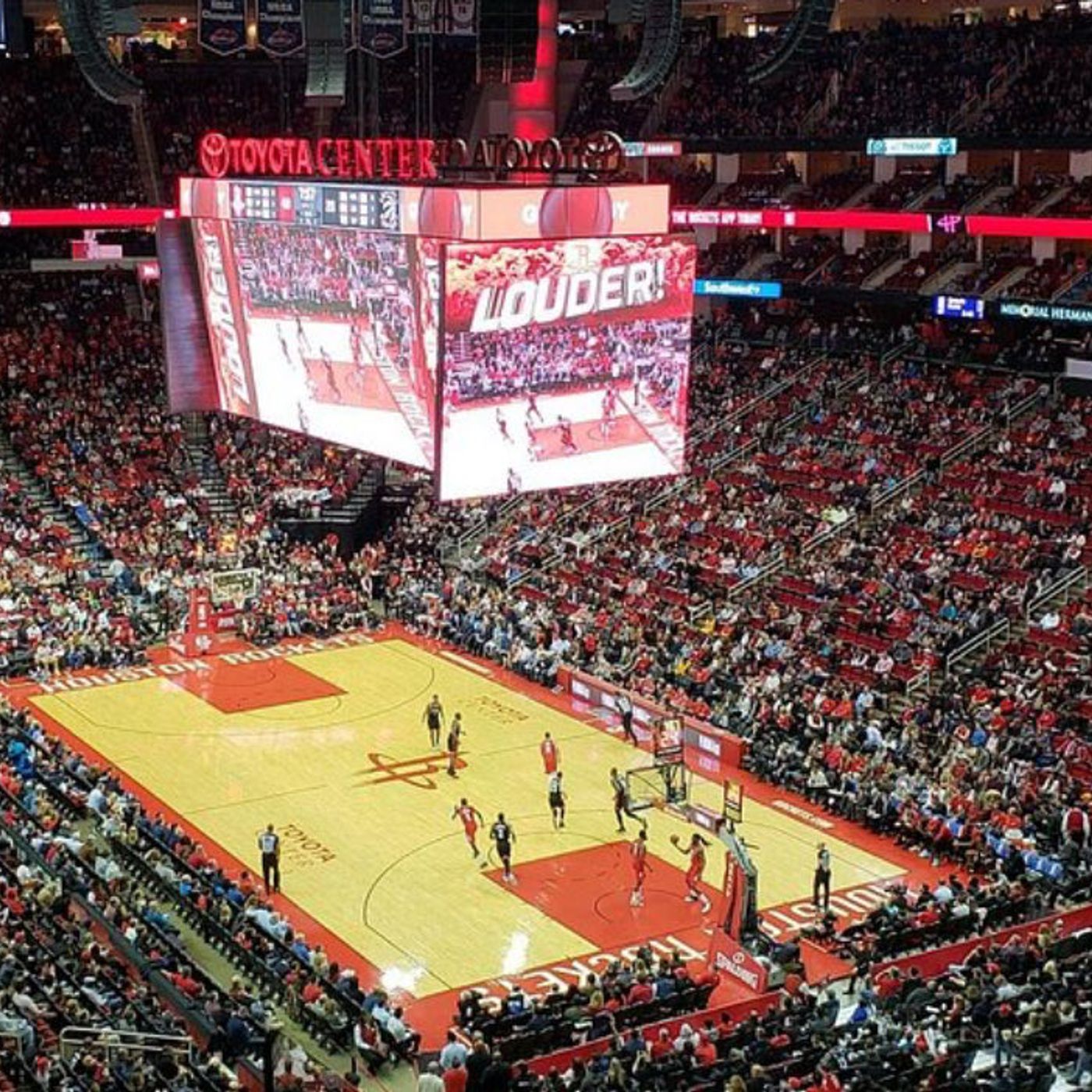 Rockets Home Opener! Game 1 Of World Series! Gambling Saga Grows