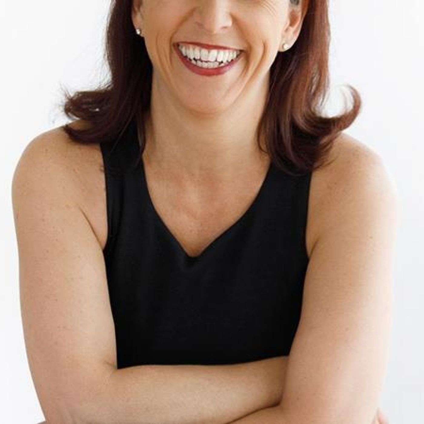 Lisa M Cini, Founder of BestLivingTech.com, Hi-Tech Solutions for Seniors episode artwork