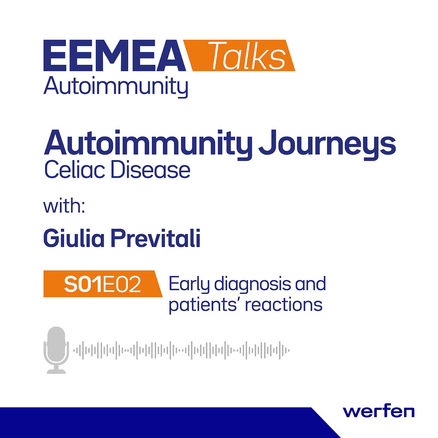 EEMEA Talks - Autoimmunity