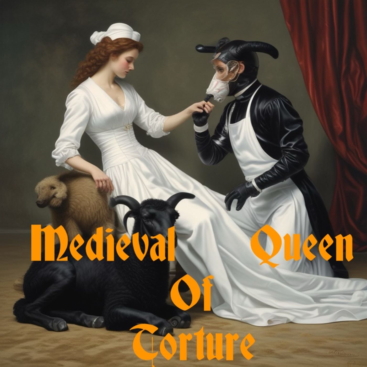 Erotically Perverse Fiction