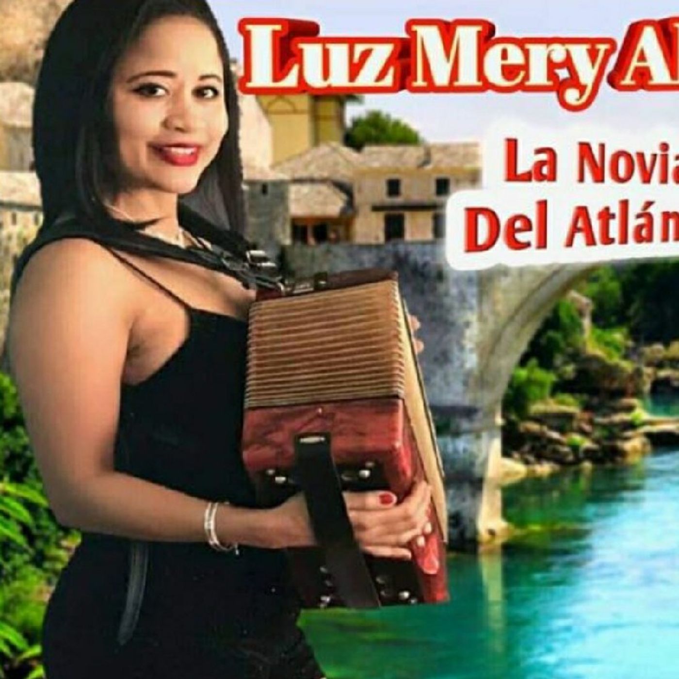 NO ME VUELVO A ENAMORAR ( LUZ MERY ALMONTE)