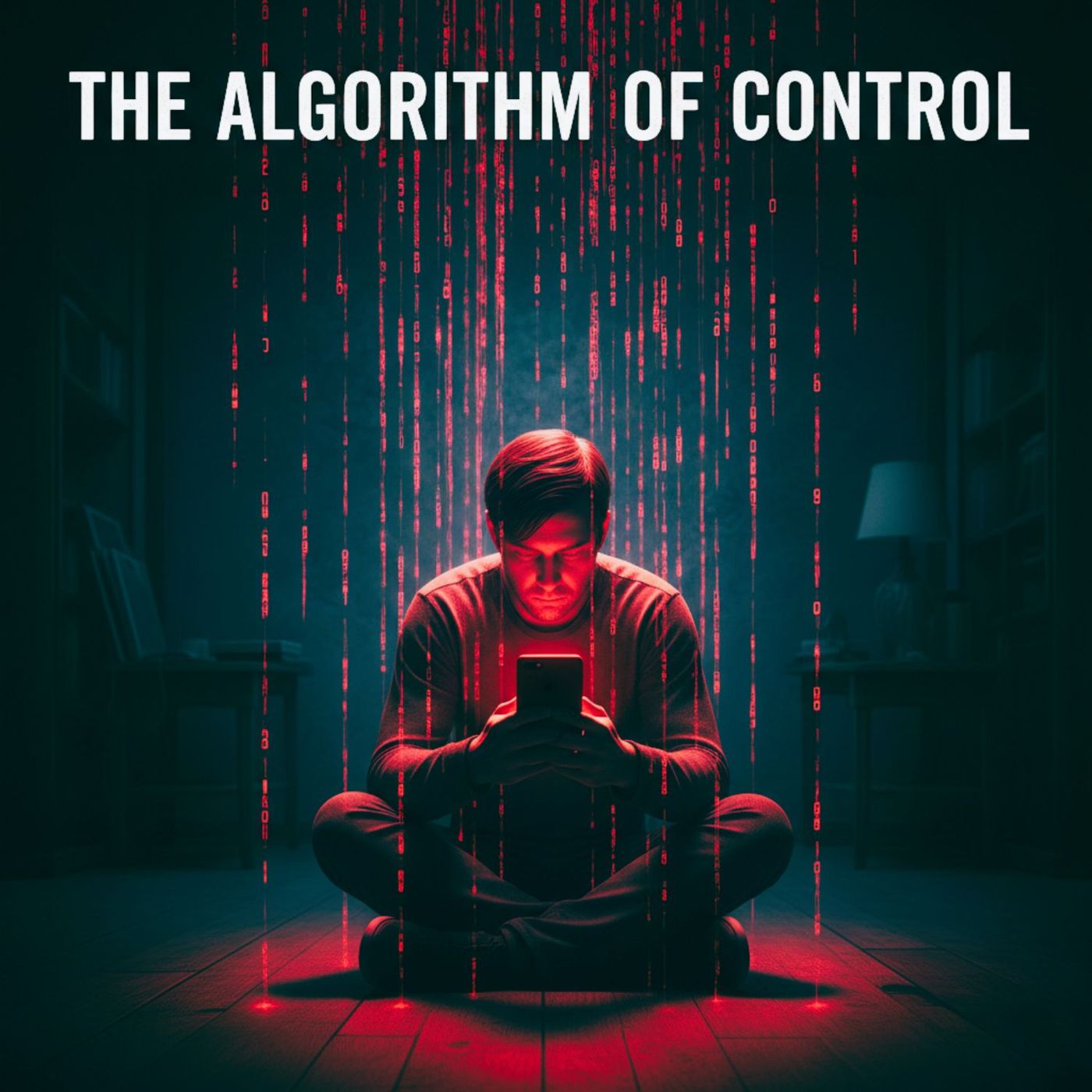 The Algorithm of Control: Is Synthetic Intimacy Hacking the Human Mind?