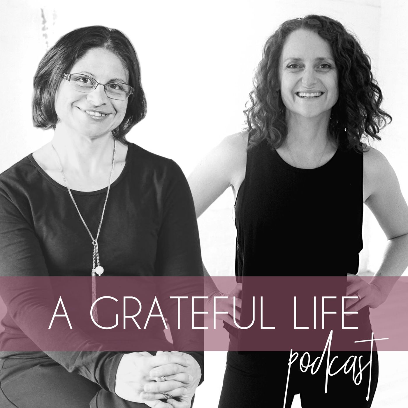 A Grateful Life