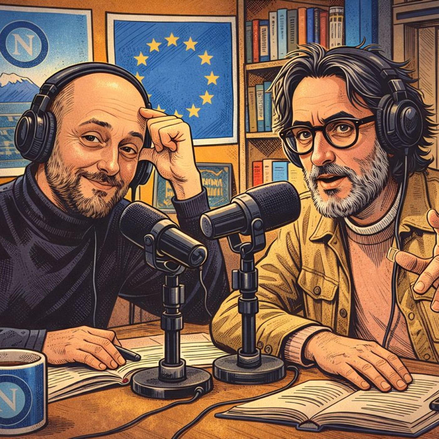 Inpat-Expat cover art