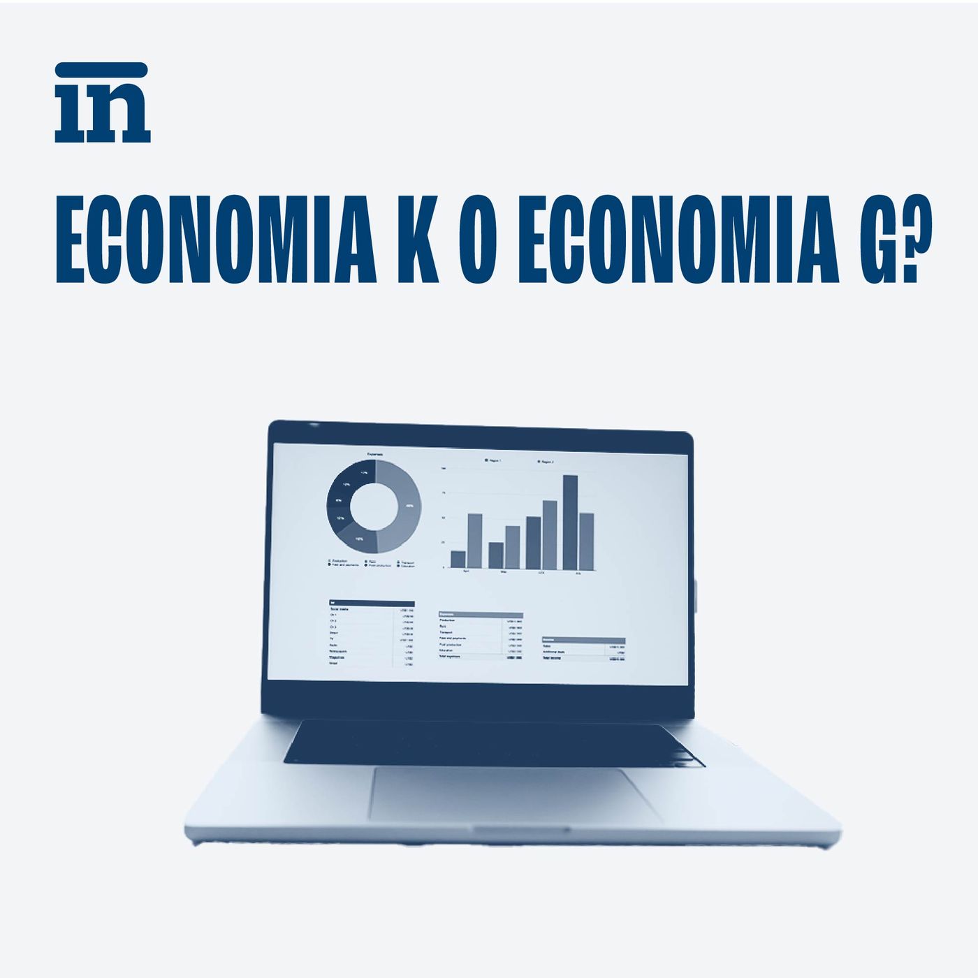 Kevin Warsh, Fed: tassi, economia K o G? episode artwork